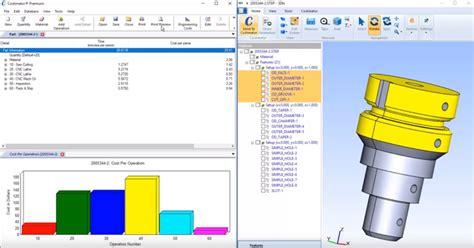 cnc machining estimate software|manufacturing quoting software best practices.